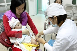 Medical target programmes greatly benefit community
