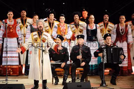 Oldest Russian choir set to perform in Hanoi