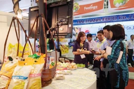 HCM City to host Vietnam Foodexpo 