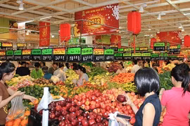 HCM City launches Green Consumption campaign