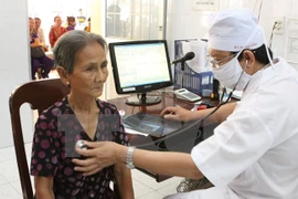 Local governments’ support needed to develop heath care system