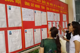 Women need support to present more in State power agencies