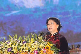 NA Chairwoman urges coal sector to maintain energy security role 
