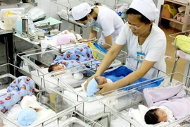 Vietnam records stable population in 2015 