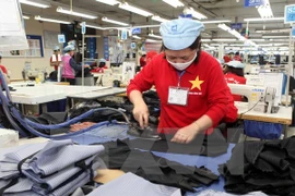 National Assembly may ratify TPP later this year: official