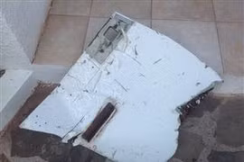Suspected MH370 debris found in Mauritius 