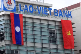 National-level meeting to explore investment opportunities in Laos