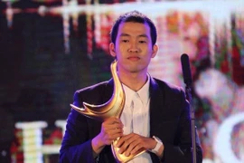 Songwriter Duc Hung scores hat-trick at Devotion Music Awards