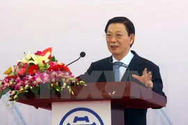 Poland bestows “Bene Merito” Order upon Hanoi’s ex-mayor