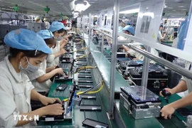 Vietnam-China trade expected to hit 200 bln USD in 2024