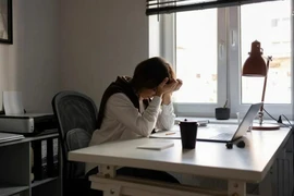 Thailand faces mental health crisis