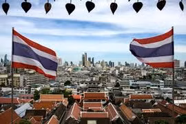 Thailand remains committed to people-centered foreign policy (Photo:bangkokpost.com)