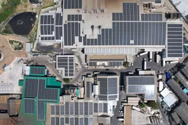 Thailand to buy more solar power from households ​(Photo: bangkokpost.com)