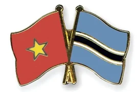 Congratulations extended to Botswana on 58th National Day (Photo: internet)