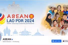 ASEAN discusses strategies to boost supply chain connectivity (Photo: .iseas.edu.sg)