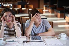 Thailand's restaurant industry grapples with crisis (Photo: nationthailand.com)