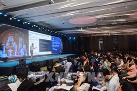 Vietnam to lead AI innovation in Southeast Asia (Photo: VNA)