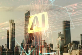 Thailand intensifies AI policy to transform economy (Photo: bangkokpost.com)