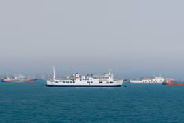 Indonesia searches for missing vessel (Photo: asiaone.com)