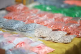 Thailand to ​seal loophole in drug combat work. (Photo: bangkokpost.com)