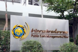 Thailand’s Public Debt Management Office (PDMO) (Photo: bangkokpost.com)