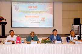 Binh Thuan hosts the 76th World Championship 3-Cushion Carom from September 25-29. (Photo: VNA)