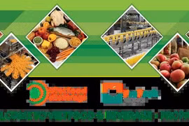 Int’l VietFood & Beverage – ProPack Vietnam kicks off in HCM City (Photo: hcm.foodexvietnam.com)