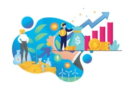 Registered FDI reaches 9.27 billion USD after four months of 2024