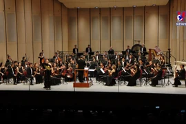 A series of art programs will be performed at Ho Guom Theatre