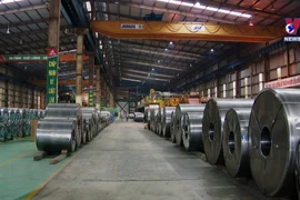 Vietnam targets developing green steel products