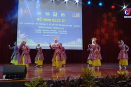 Cultural exchange connects Vietnam-Malaysia friendship