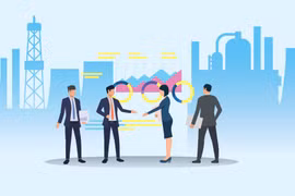 51,600 new enterprises established in first four months of 2024