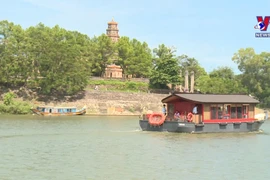 New look for Hue tourism