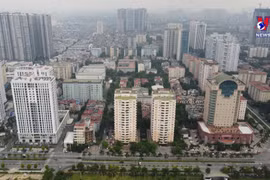 HCM City, Hanoi listed as emergers in Asia-Pacific