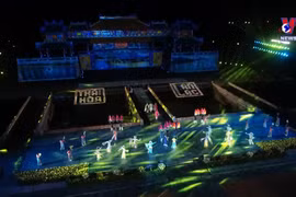 Preparations for Hue Int’l Arts Festival Week 2024 on track