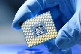 National steering committee on semiconductor development set up