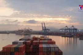 Vietnam to enjoy trade surplus for 9th consecutive year: experts