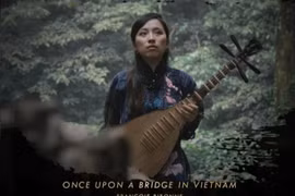 Film about Vietnam screened at UK international arts festival