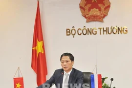 Vietnam to overcome difficulties in 2021 through solidarity: MoIT leader 