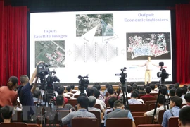 Vietnam’s AI development eyes breakthrough technology