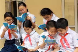 Worsening climate change threatens children’s future