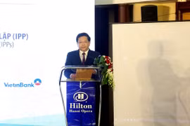 Vietnam needs 150 billion USD for energy generation over next decade: expert