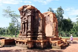 Quang Nam promotes “One destination – Two heritage” brand