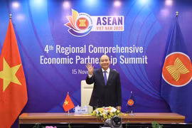 RCEP deal – A strategic move 