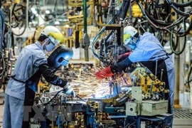 Vietnam among top destinations for investment 