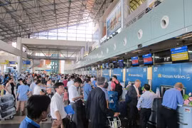 Finding opportunities in risk: transport sector restructuring 