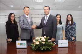 Additional 40 million USD for Vietnamese bank to aid SMEs amid COVID-19