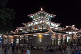 Ba Chua Xu festival - a spiritual belief of the southern region