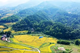 Binh Lieu – new tourist destination in Quang Ninh province 