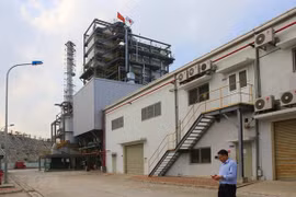 Waste-to-power: A chance to deal with waste pollution